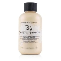 Bumble And Bumble Bb. Prêt-à-Powder (For Normal To Oily Hair) 56g/2oz