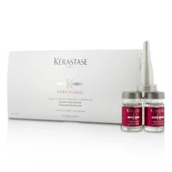 Kérastase Kerastase Specifique Intense Anti-Thinning Care (Thinning Hair) 10x6ml/0.2oz