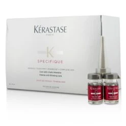 Kérastase Kerastase Specifique Intense Anti-Thinning Care (Thinning Hair) 10x6ml/0.2oz -Kérastase Shop 21180200444
