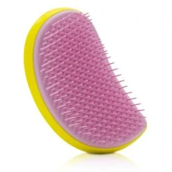 Tangle® Teezer Tangle Teezer Salon Elite Professional Detangling Hair Brush - # Lemon Sherbet (For Wet & Dry Hair) 1pc -Kérastase Shop 21201556209 2