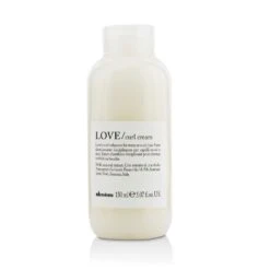 Davines Love Curl Cream (Lovely Curl Enhancer For Wavy Or Curly Hair) 150ml/5.07oz