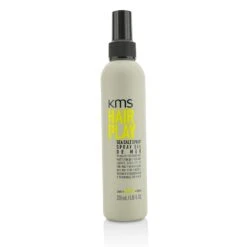 KMS California Hair Play Sea Salt Spray (Tousled Texture And Matte Finish) 200ml/6.8oz