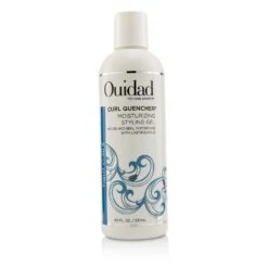 Ouidad Curl Quencher Moisturizing Styling Gel (Tight Curls) 1000ml/33.8oz -Kérastase Shop 21978411944 dbf91545 d497 415f a36c 15999a8a8756