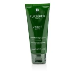 René Furterer Rene Furterer Karite Nutri Nourishing Ritual Intense Nourishing Mask (Very Dry Hair) 200ml/7oz -Kérastase Shop 22021400044 1 f467d702 d341 4512 afdf 377afbff78b5