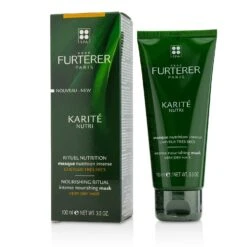 René Furterer Rene Furterer Karite Nutri Nourishing Ritual Intense Nourishing Mask (Very Dry Hair) 200ml/7oz -Kérastase Shop 22021400044 99ed3be9 48fa 430b 9a80 729742e9f72b