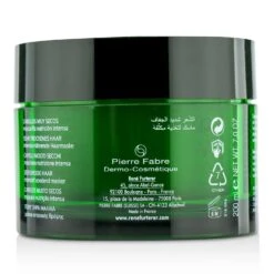 René Furterer Rene Furterer Karite Nutri Nourishing Ritual Intense Nourishing Mask (Very Dry Hair) 200ml/7oz -Kérastase Shop 22021500044 2