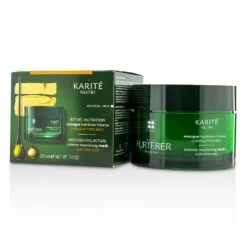 René Furterer Rene Furterer Karite Nutri Nourishing Ritual Intense Nourishing Mask (Very Dry Hair) 200ml/7oz