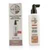 Nioxin Diameter System 3 Scalp & Hair Treatment (Colored Hair, Light Thinning, Color Safe) 200ml/6.76oz 2 Nioxin Diameter System 3 Scalp & Hair Treatment (Colored Hair, Light Thinning, Color Safe) 200ml/6.76oz -Kérastase Shop 22115090944