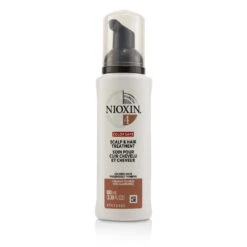 Nioxin Diameter System 4 Scalp & Hair Treatment (Colored Hair, Progressed Thinning, Color Safe) 100ml/3.38oz -Kérastase Shop 22116390944 1 ee283561 4c78 4765 aa19 f514a1474456