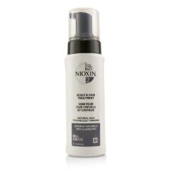Nioxin Diameter System 2 Scalp & Hair Treatment (Natural Hair, Progressed Thinning) 100ml/3.38oz -Kérastase Shop 22116590944 1