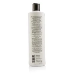 Nioxin Derma Purifying System 2 Cleanser Shampoo (Natural Hair, Progressed Thinning) 300ml/10.1oz -Kérastase Shop 22116890944 1