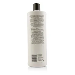 Nioxin Derma Purifying System 5 Cleanser Shampoo (Chemically Treated Hair, Light Thinning, Color Safe) 1000ml/33.8oz -Kérastase Shop 22119190944 1