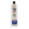 Nioxin Derma Purifying System 6 Cleanser Shampoo (Chemically Treated Hair, Progressed Thinning, Color Safe) 1000ml/33.8oz -Kérastase Shop 22119490944