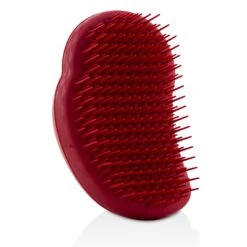 Tangle® Teezer Tangle Teezer Thick & Curly Detangling Hair Brush - # Salsa Red (For Thick, Wavy And Afro Hair) 1pc -Kérastase Shop 22288556209 2