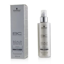 Schwarzkopf BC Bonacure Scalp Genesis Root Activating Serum (For Thinning Hair) 100ml/3.4oz