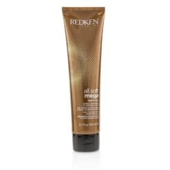 Redken All Soft Mega Hydramelt (All Day Nourishment For Severely Dry Hair) 150ml/5.1oz