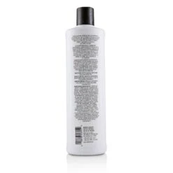 Nioxin Derma Purifying System 1 Cleanser Shampoo (Natural Hair, Light Thinning) 500ml/16.9oz -Kérastase Shop 22410890944 1 42f93c4f a437 4542 9dec e0fc5d34f48e