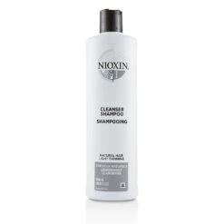 Nioxin Derma Purifying System 1 Cleanser Shampoo (Natural Hair, Light Thinning) 1000ml/33.8oz 11 Nioxin Derma Purifying System 1 Cleanser Shampoo (Natural Hair, Light Thinning) 1000ml/33.8oz -Kérastase Shop 22410890944 472bf0eb 1f70 4eff 996b dc9368bd6f59