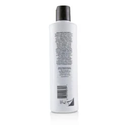 Nioxin Derma Purifying System 3 Cleanser Shampoo (Colored Hair, Light Thinning, Color Safe) 500ml/16.9oz -Kérastase Shop 22411090944 1