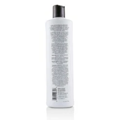 Nioxin Derma Purifying System 3 Cleanser Shampoo (Colored Hair, Light Thinning, Color Safe) 500ml/16.9oz -Kérastase Shop 22411190944 1
