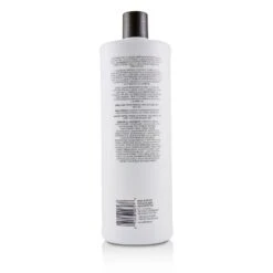 Nioxin Derma Purifying System 3 Cleanser Shampoo (Colored Hair, Light Thinning, Color Safe) 500ml/16.9oz -Kérastase Shop 22411290944 1