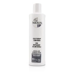 Nioxin Density System 2 Scalp Therapy Conditioner (Natural Hair, Progressed Thinning) 300ml/10.1oz