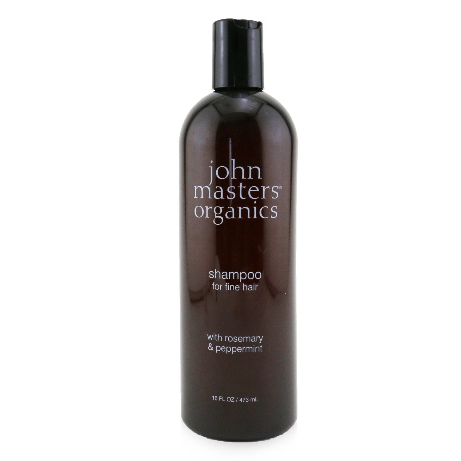 John Masters Organics Shampoo For Fine Hair With Rosemary & Peppermint 1000ml/33.8oz 4 John Masters Organics Shampoo For Fine Hair With Rosemary & Peppermint 1000ml/33.8oz - Image 2