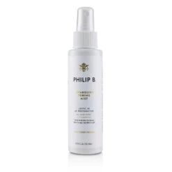 Philip B Detangling Toning Mist (Leave-In PH Restorative - All Hair Types) 125ml/4.23oz
