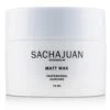 Sachajuan Matt Wax 75ml/2.5oz -Kérastase Shop 22818136244