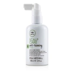 Paul Mitchell Tea Tree Scalp Care Anti-Thinning Tonic (Leave-On Scalp Stimulator) 100ml/3.4oz