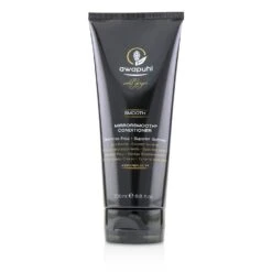 Paul Mitchell Awapuhi Wild Ginger Smooth Mirrorsmooth Conditioner (Eliminates Frizz - Superior Softness) 1000ml/33.8oz -Kérastase Shop 22968763744 e78e54da 5400 4ae1 939e dc9c0176368b