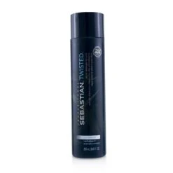 Sebastian Twisted Elastic Detangler (For Curls) 250ml/8.45oz