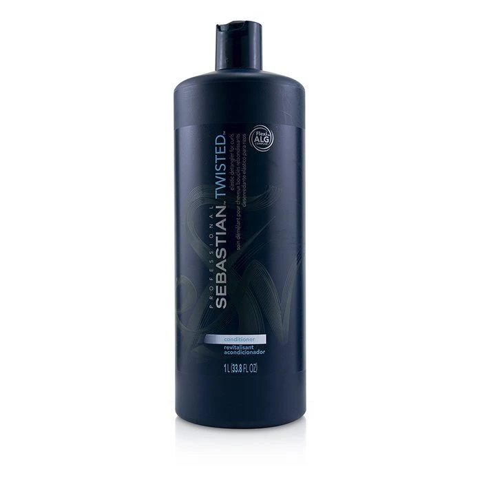 Sebastian Twisted Elastic Detangler (For Curls) 1000ml/33.8oz 3 Sebastian Twisted Elastic Detangler (For Curls) 1000ml/33.8oz