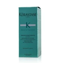 Kérastase Kerastase Resistance Serum Extenioniste (Scalp And Hair Serum) 50ml/1.7oz 7 Kérastase Kerastase Resistance Serum Extenioniste (Scalp And Hair Serum) 50ml/1.7oz -Kérastase Shop 22982100444 2 FULL