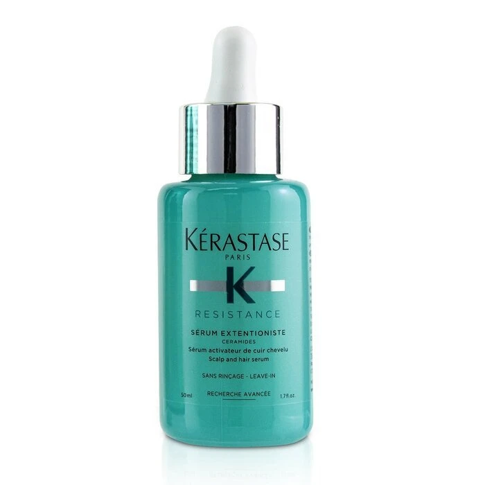 Kérastase Kerastase Resistance Serum Extenioniste (Scalp And Hair Serum) 50ml/1.7oz 3 Kérastase Kerastase Resistance Serum Extenioniste (Scalp And Hair Serum) 50ml/1.7oz