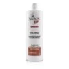 Nioxin Density System 4 Scalp Therapy Conditioner (Colored Hair, Progressed Thinning, Color Safe) 1000ml/33.8oz -Kérastase Shop 23063790944