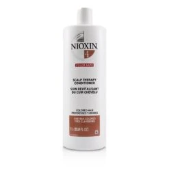 Nioxin Density System 4 Scalp Therapy Conditioner (Colored Hair, Progressed Thinning, Color Safe) 500ml/16.9oz -Kérastase Shop 23063790944 f1049b75 0806 4cb3 8e3d a80b5069f945