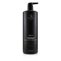 Paul Mitchell Awapuhi Wild Ginger Smooth Mirrorsmooth Conditioner (Eliminates Frizz - Superior Softness) 1000ml/33.8oz