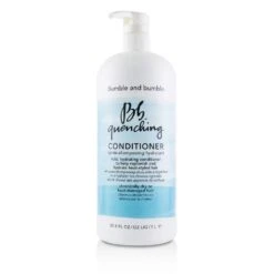 Bumble And Bumble Bb. Quenching Conditioner - Chronically Dry Or Heat-Damaged Hair (Salon Product) 1000ml/33.8oz
