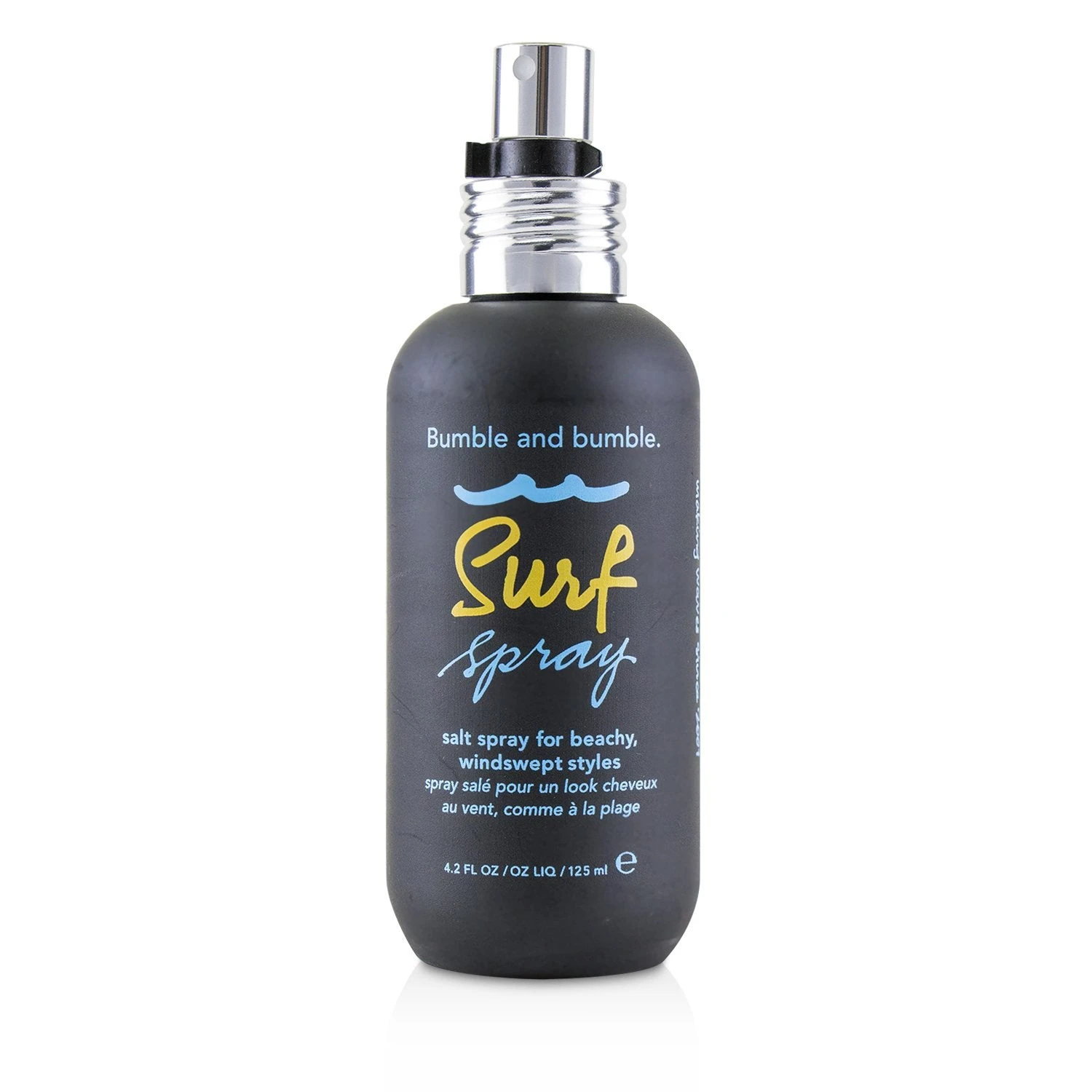 Bumble And Bumble Surf Spray (Salt Spray - For Beachy, Windswept Styles) 125ml/4.2oz 3 Bumble And Bumble Surf Spray (Salt Spray - For Beachy, Windswept Styles) 125ml/4.2oz