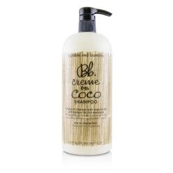 Bumble And Bumble Bb. Creme De Coco Shampoo (Dry Or Coarse Hair) 250ml/8.5oz -Kérastase Shop 23119188944