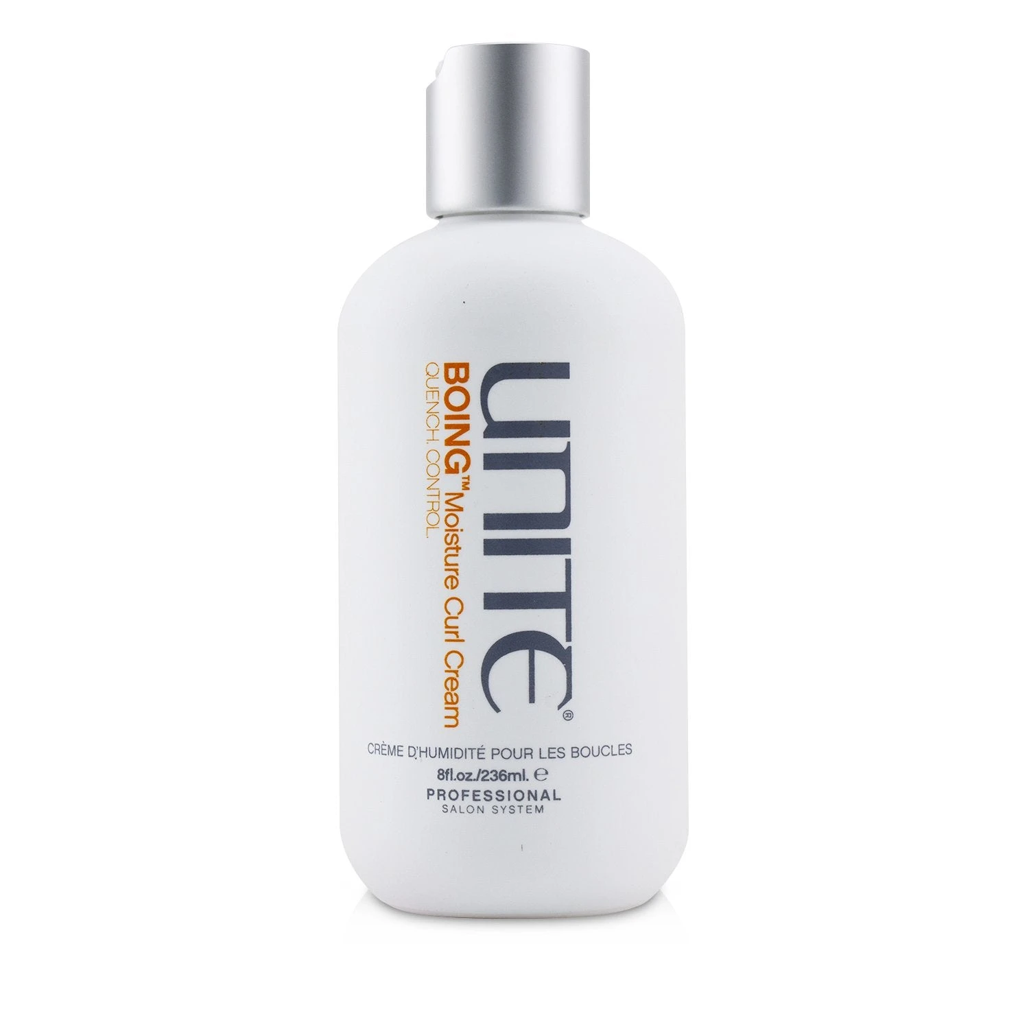Unite BOING Moisture Curl Cream (Quench. Control) 236ml/8oz 3 Unite BOING Moisture Curl Cream (Quench. Control) 236ml/8oz