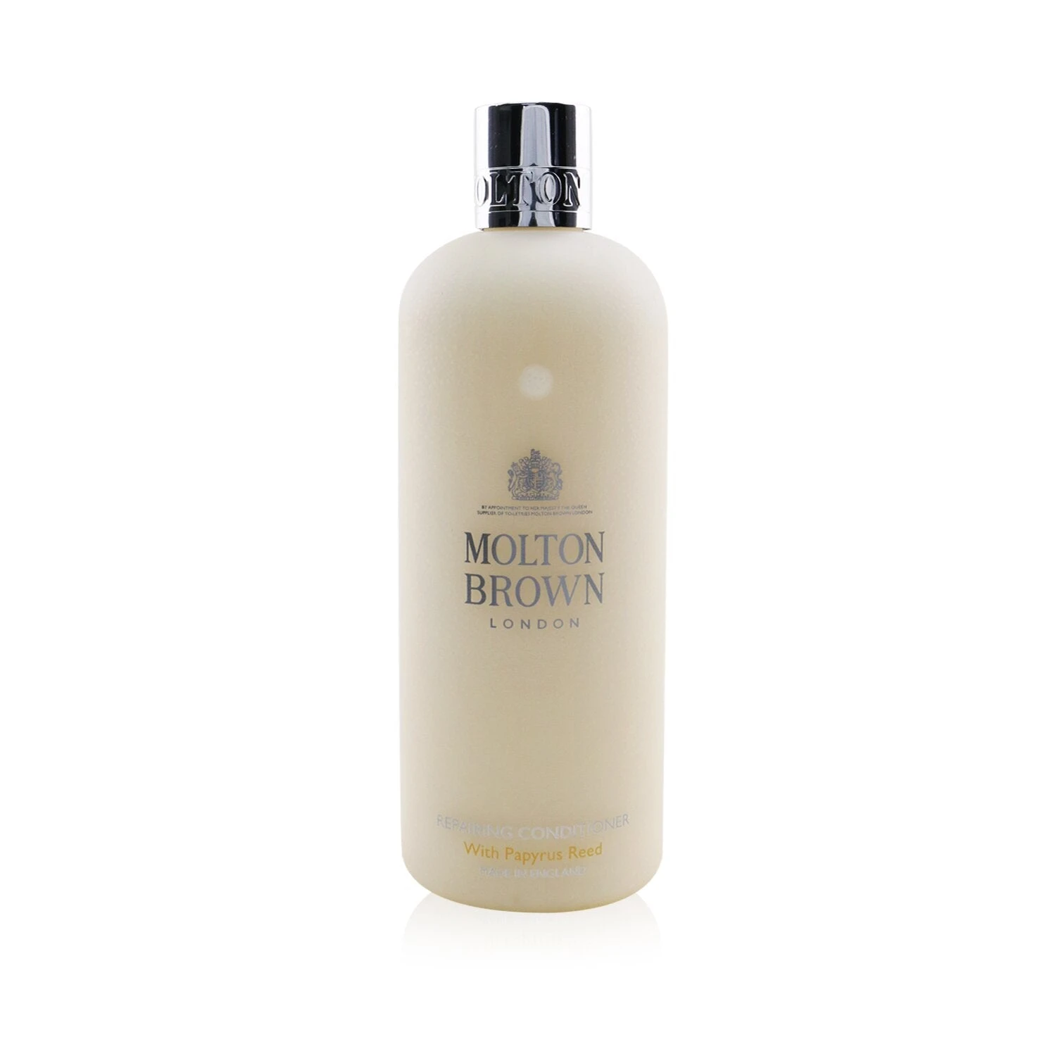 Molton Brown Repairing Conditioner With Papyrus Reed (Dry, Damaged Hair) 300ml/10oz 3 Molton Brown Repairing Conditioner With Papyrus Reed (Dry, Damaged Hair) 300ml/10oz