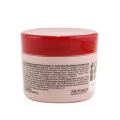 Schwarzkopf BC Bonacure Peptide Repair Rescue Deep Nourishing Treatment (For Thick To Normal Damaged Hair) 200ml/6.7oz -Kérastase Shop 23229300744 2