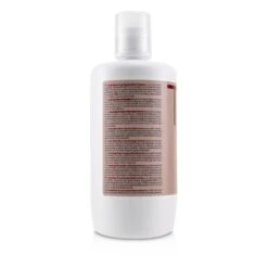 Schwarzkopf BC Bonacure Peptide Repair Rescue Deep Nourishing Treatment (For Thick To Normal Damaged Hair) 200ml/6.7oz -Kérastase Shop 23229400744 1