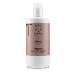 Schwarzkopf BC Bonacure Peptide Repair Rescue Deep Nourishing Treatment (For Thick To Normal Damaged Hair) 200ml/6.7oz -Kérastase Shop 23229400744