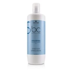 Schwarzkopf BC Bonacure Hyaluronic Moisture Kick Micellar Shampoo (For Normal To Dry Hair) 250ml/8.5oz -Kérastase Shop 23231900744 3725a9a9 03e6 4516 8833 5f38801f6a1f