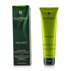 René Furterer Rene Furterer Volumea Volume Enhancing Ritual Volumizing, Detangling Conditioner (Fine And Limp Hair) 150ml/5oz