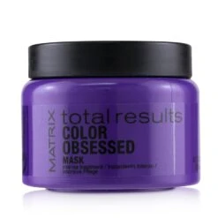 Matrix Total Results Color Obsessed Mask 150ml/5.1oz