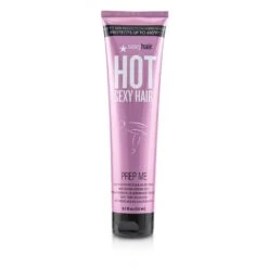 Sexy Hair Concepts Hot Sexy Hair Prep Me 450ºF Heat Protection Blow Dry Primer 150ml/5.1oz